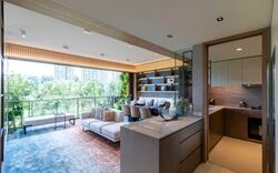 The Botany At Dairy Farm (D23), Condominium #526605471